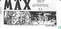Het gouden ei