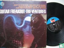 Guitar freakout