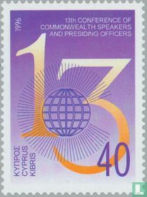 13th Commonwealth Conference