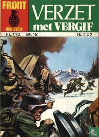 Verzet met vergif
