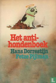 Het anti-hondenboek