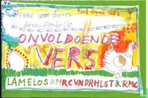 Onvoldoende vers