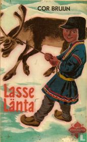 Lasse Länta