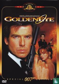 GoldenEye