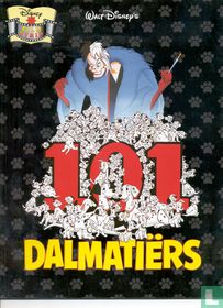 101 Dalmatiërs