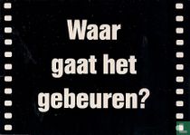 B000597 - Bifi-Bel-Bios "Waar gaat het gebeuren?"