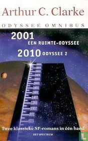 Odyssee Omnibus