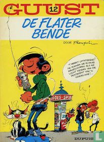 De Flaterbende for sale