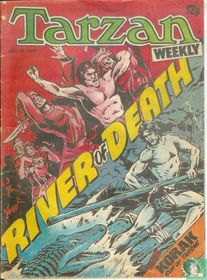 River of death