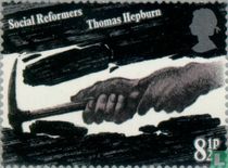 Social Reformers