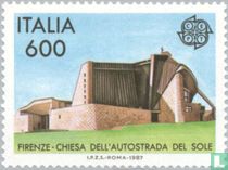 Europa – Architecture moderne acheter