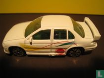 Ford Falcon 'Coca-Cola'