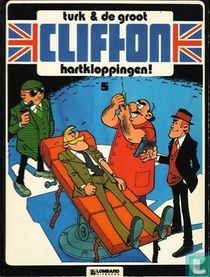 Hartkloppingen!