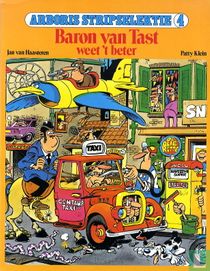 Baron van Tast weet 't beter