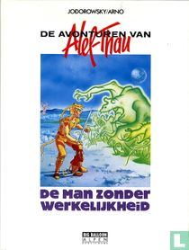 De man zonder werkelijkheid