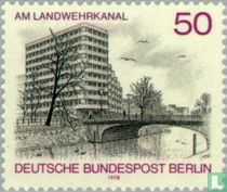 Vues de Berlin