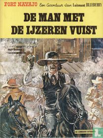 De man met de ijzeren vuist