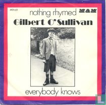 O'Sullivan, Ray Edward (Gilbert O'Sullivan) music catalogue