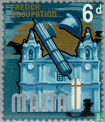 Histoire de Malte acheter