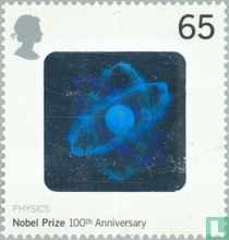 100 years of the Nobel Prize