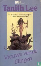 Vrouwe van de ijlingen