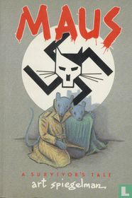 Maus - A Survivor's Tale