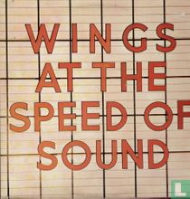 At The Speed Of Sound