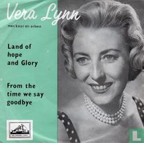 Land of hope and glory