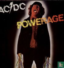 Powerage