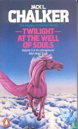 Twilight at the Well of Souls