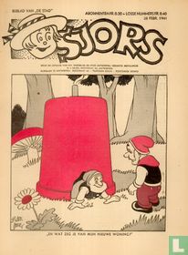Sjors - 28 februari 1941