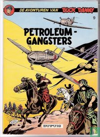 Petroleumgangsters for sale