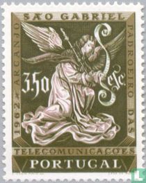 Archangel Gabriel