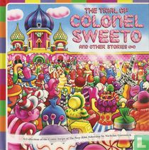 The Trial of Colonel Sweeto and other stories