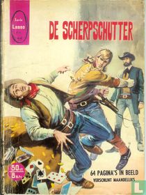 De scherpschutter