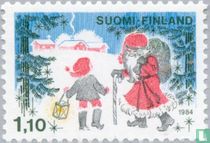 Weihnachten kaufen