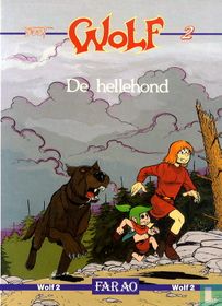 De hellehond