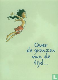 Over de grenzen van de tijd...