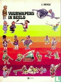 Vuurwapens in beeld