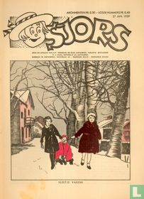 Sjors - 27 januari 1939
