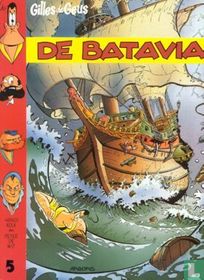 De Batavia