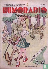 Humoradio 2
