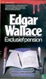 Exclusief pension