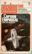 Captain Empirical