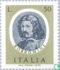 Francesco Borromini