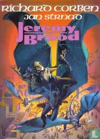 Jeremy Brood