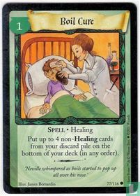 Boil Cure