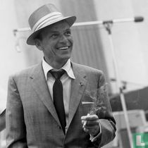 Sinatra, Frank lp- und cd-katalog