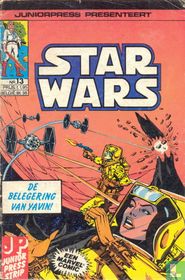 Star Wars 13 acheter