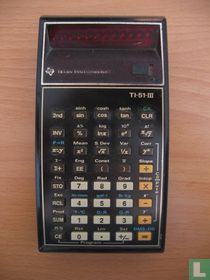 TI 51 III